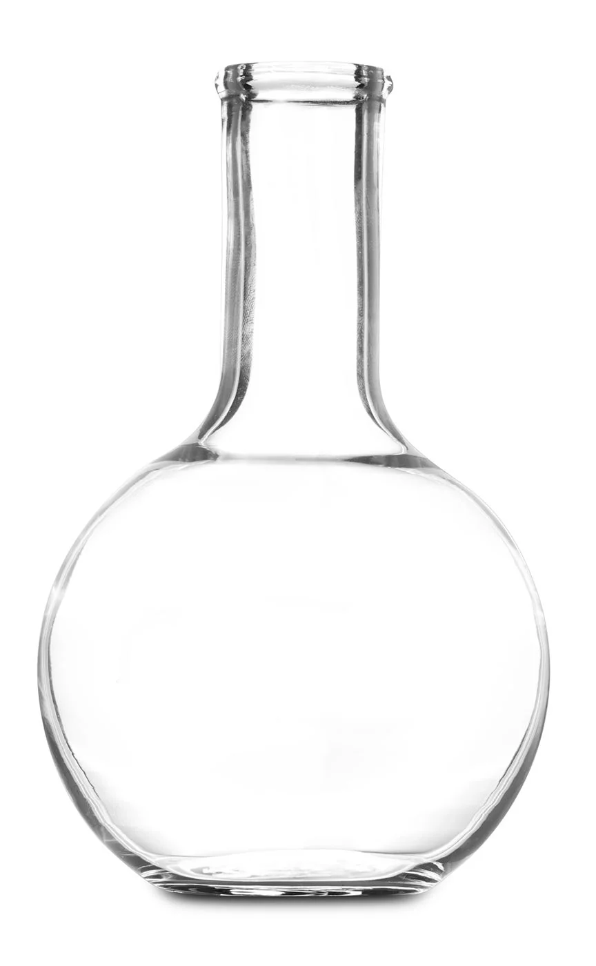Flat Bottom Flask Questions & Answers