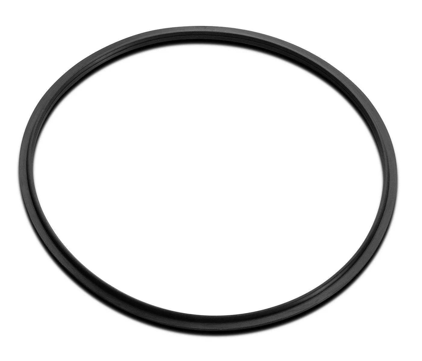 Replacement Gasket for Dutch Weave Sintered Filter Disks - Buna-N Questions & Answers