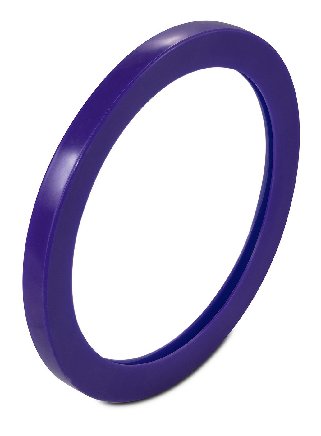 10.75" / 11.25" Chamber Gasket - Purple Questions & Answers