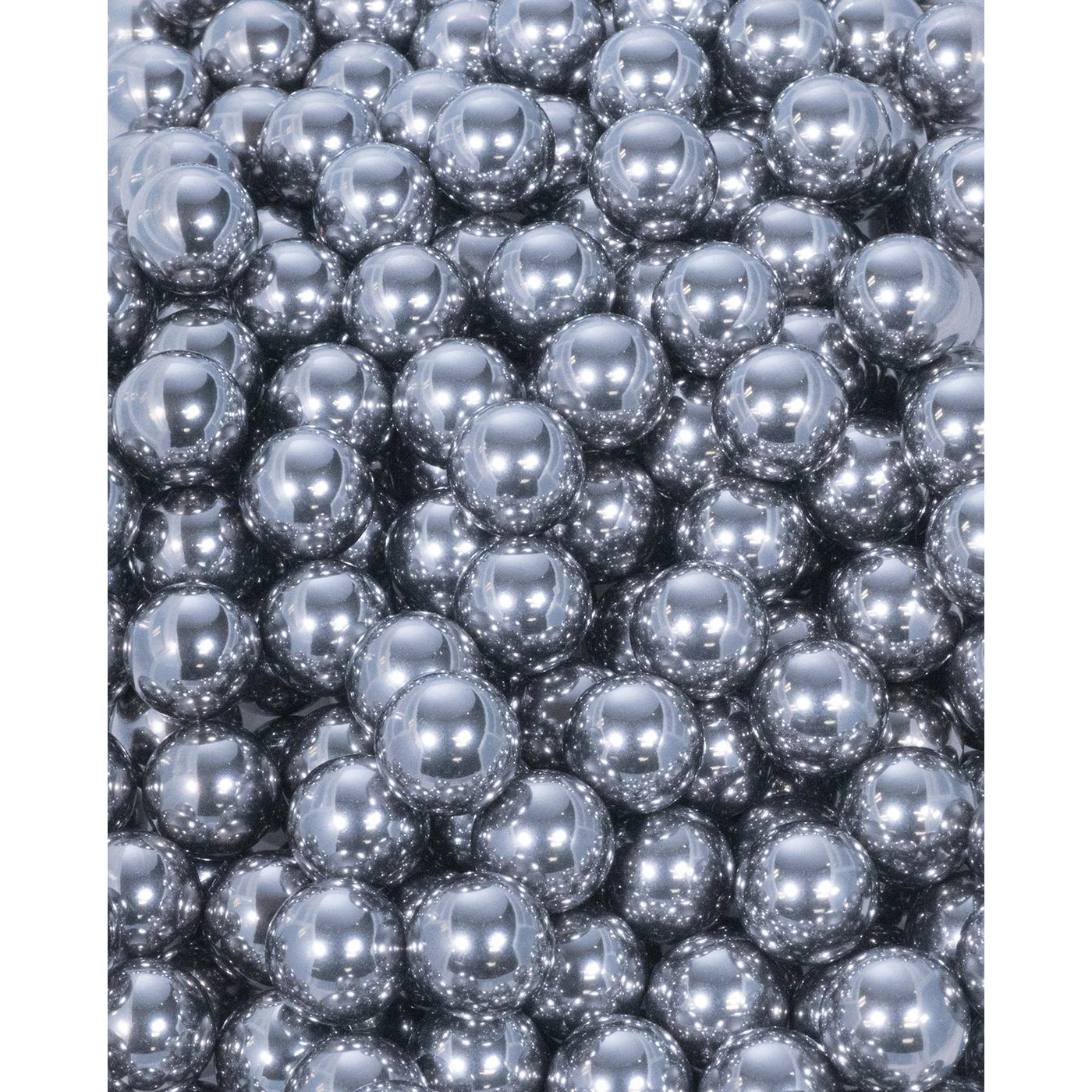 304 Stainless Steel Ball Bearings Packs Questions & Answers