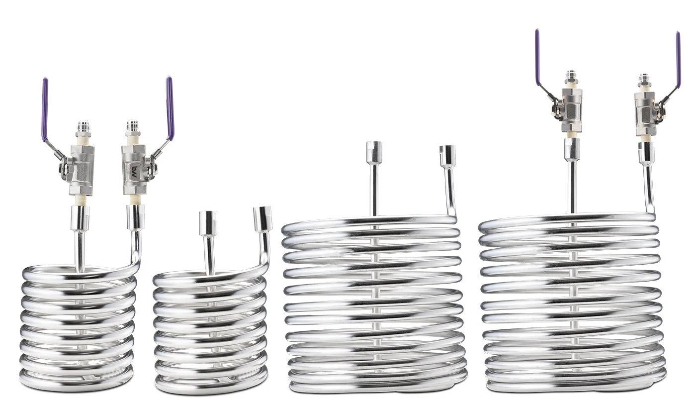 Stainless Steel Condensing Coils Questions & Answers