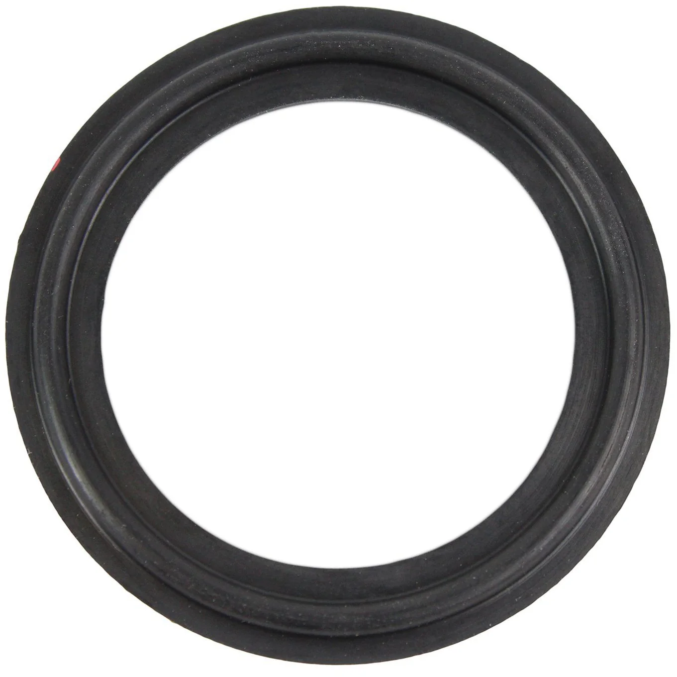 BUNA-N Tri-Clamp Gaskets (Made in USA, FDA Compliant / Meets 3A Standards) Questions & Answers