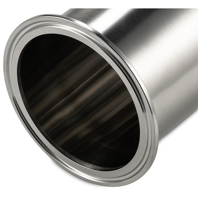 3" Tri-Clamp Spools Questions & Answers
