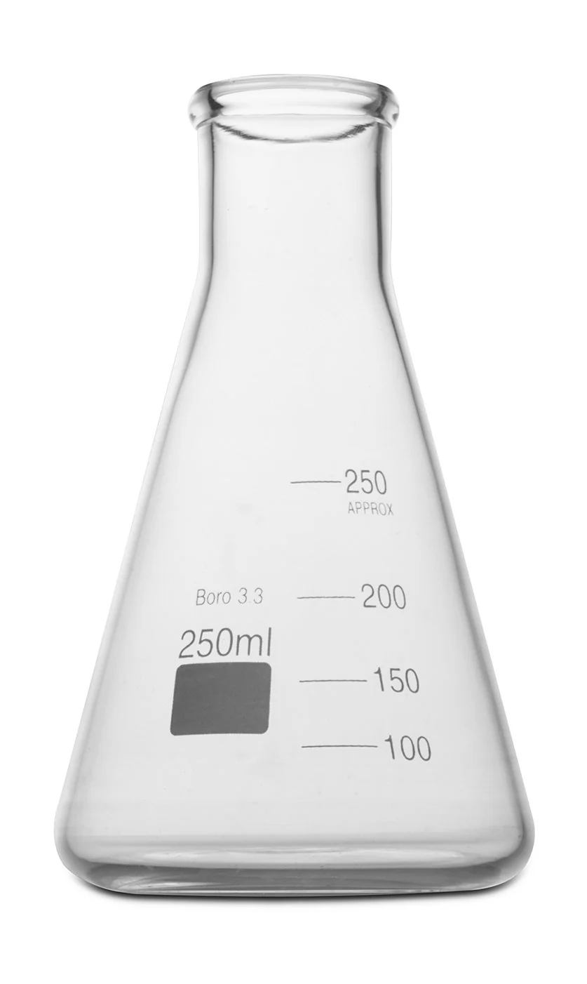 Conical Flask Non Jointed Questions & Answers