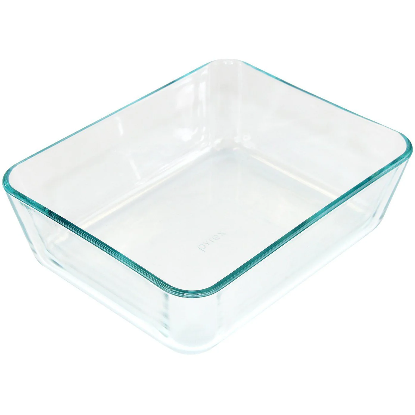 2.75 Quart Pyrex - Dish Only Questions & Answers