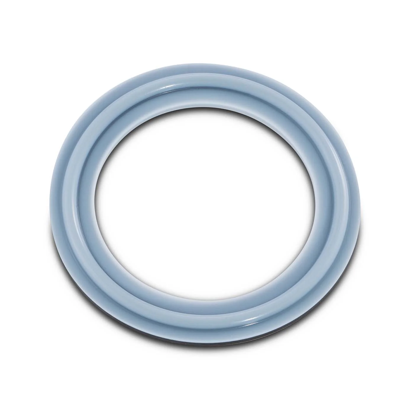Tef-Flex PTFE / EPDM Unitized Sanitary Tri-Clamp Gasket Questions & Answers