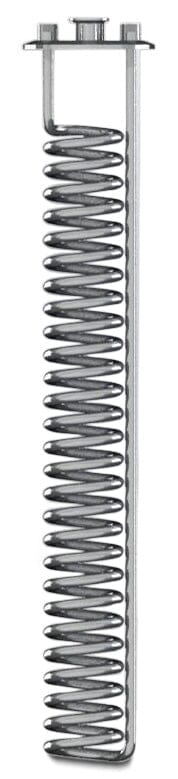6" Tri-Clamp x 36" Column Cooling Coil Questions & Answers