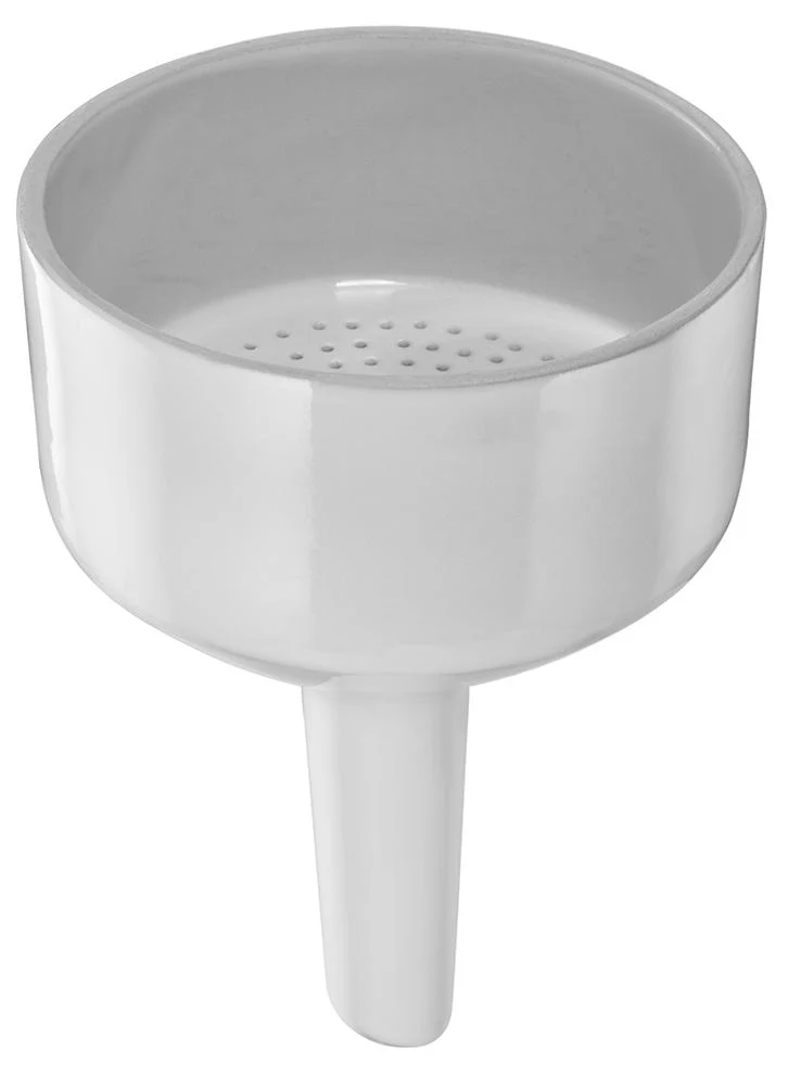 Porcelain Buchner Funnel Questions & Answers