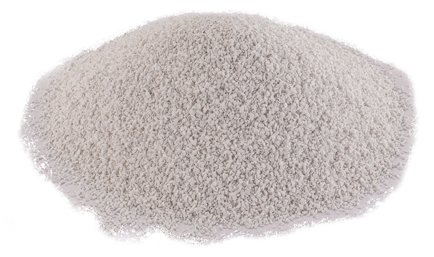 Activated Alumina 14x28 Mesh (Aluminum Oxide) Questions & Answers