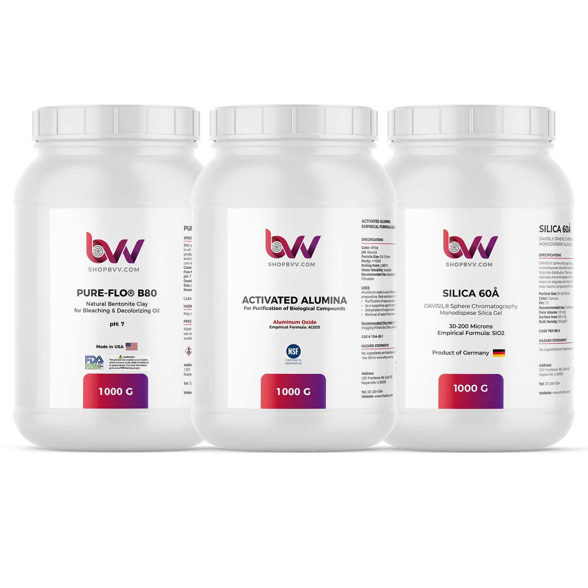 Filtration Media CRC Starter Bundle Questions & Answers