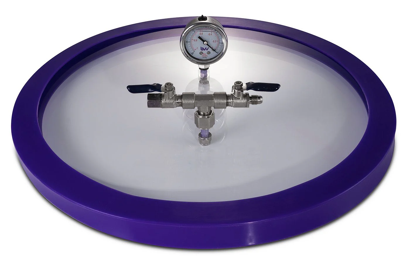 BVV™ 16.75" Diameter LID Questions & Answers