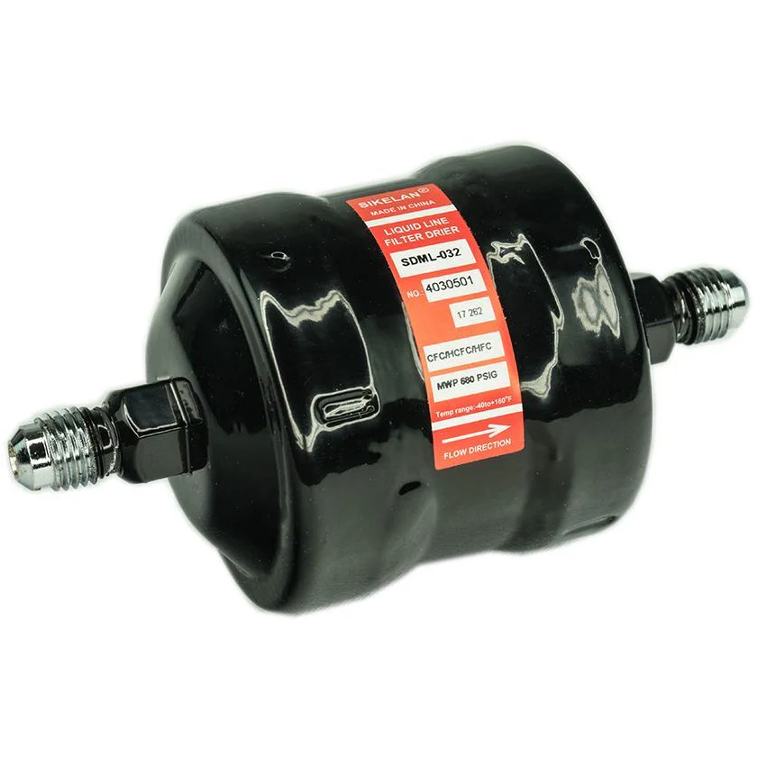 Filter Dryer Questions & Answers