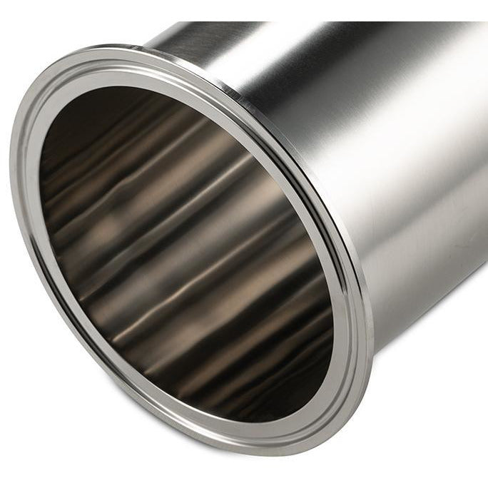 4" Tri-Clamp Spools 12-inch Questions & Answers