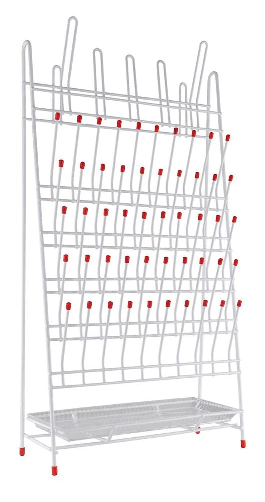 Wall Mountable Glassware Draining Rack Questions & Answers