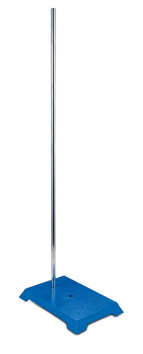 Lab Stand Questions & Answers