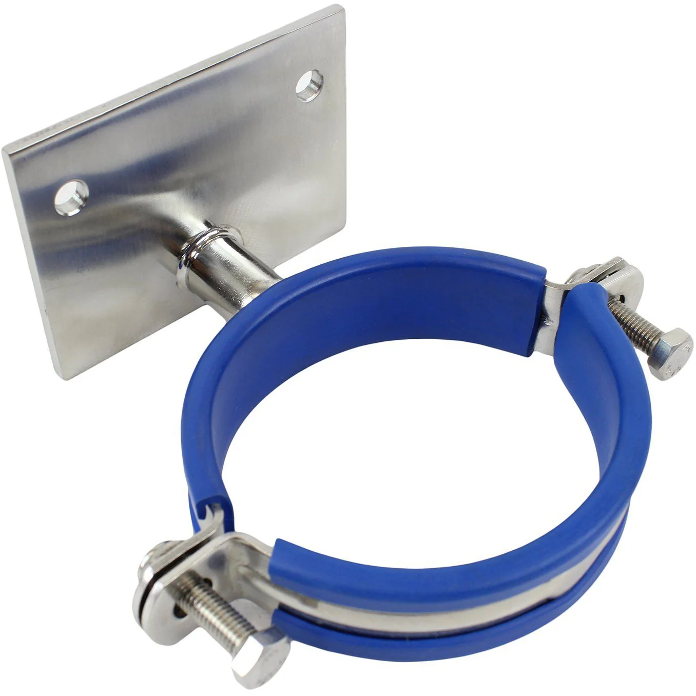 Pipe Hangers with Bracket Mount Questions & Answers