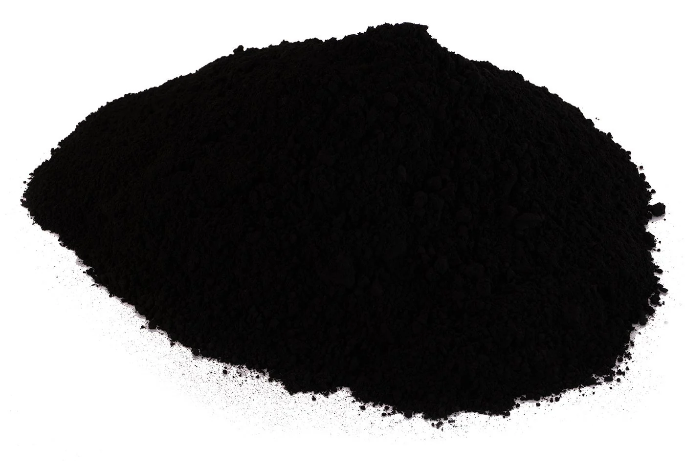 how much activated charcoal to 1lb biomass