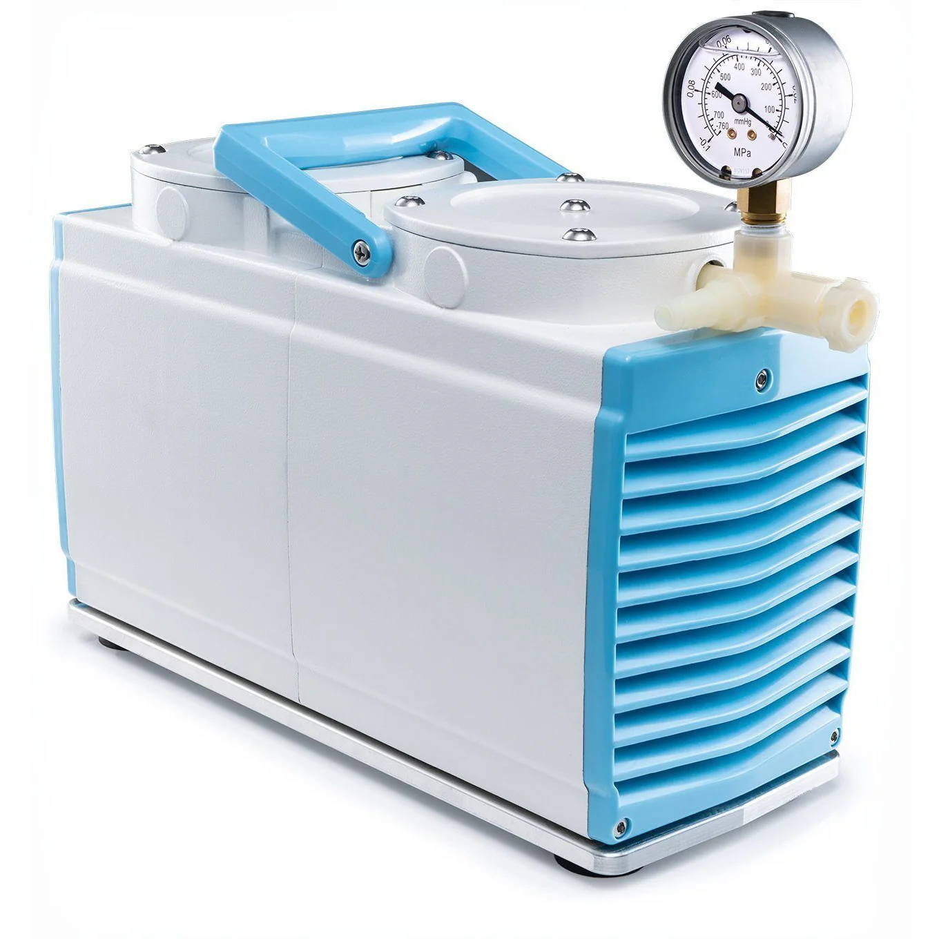 1CFM PTFE Diaphragm Vacuum Pump Questions & Answers