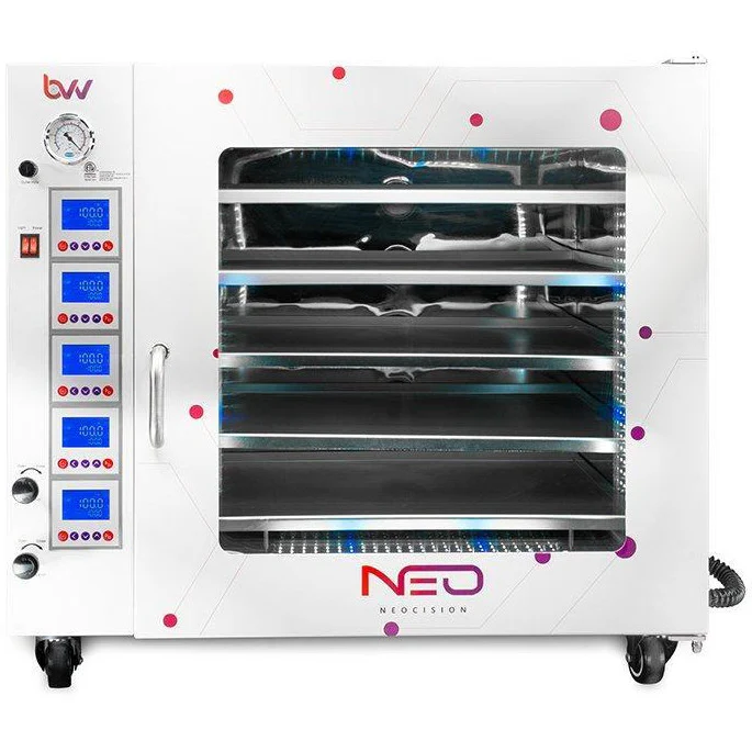 7.5CF BVV™ Neocision ETL Lab Certified Vacuum Oven Questions & Answers