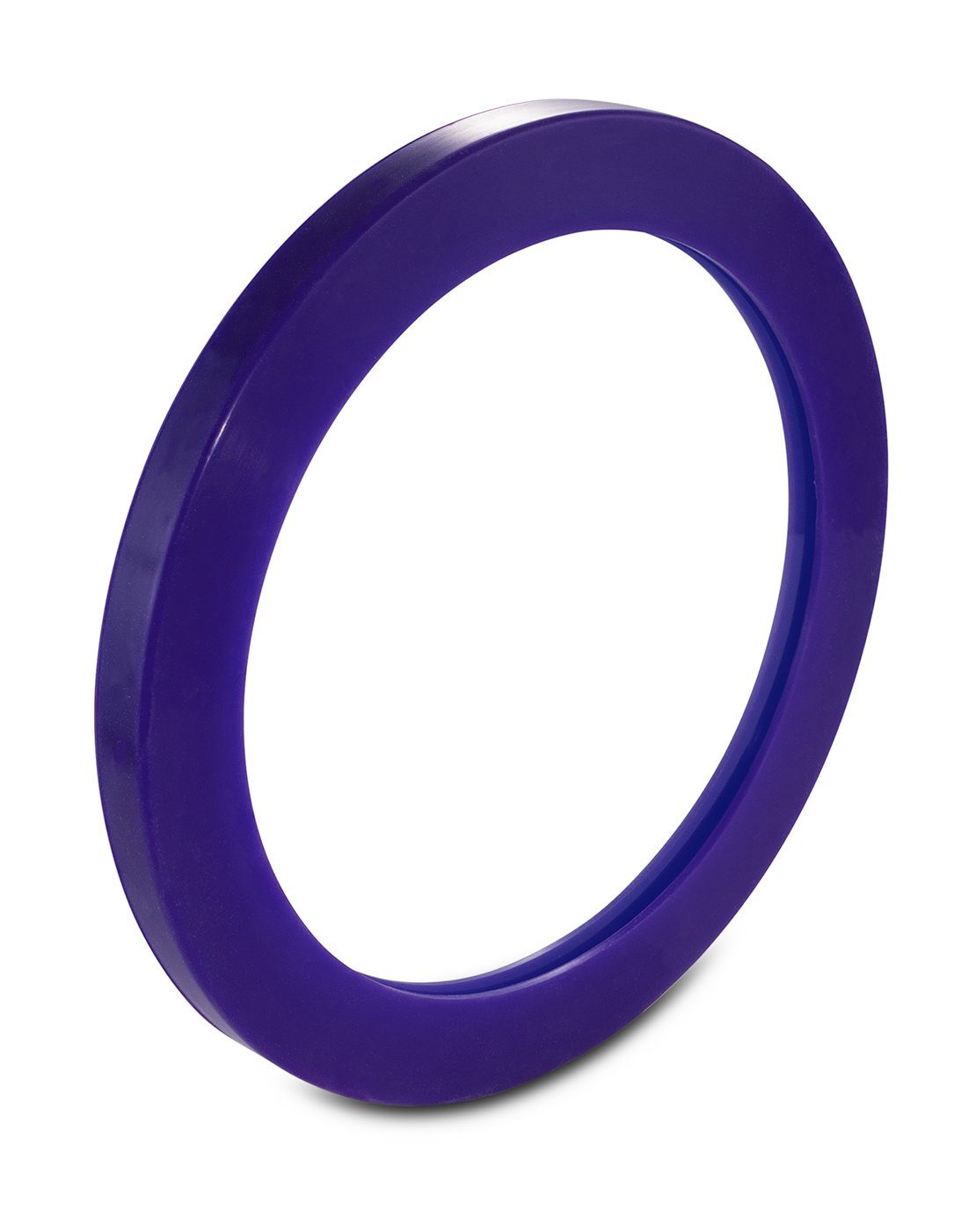 8" Vacuum Chamber Gasket Questions & Answers