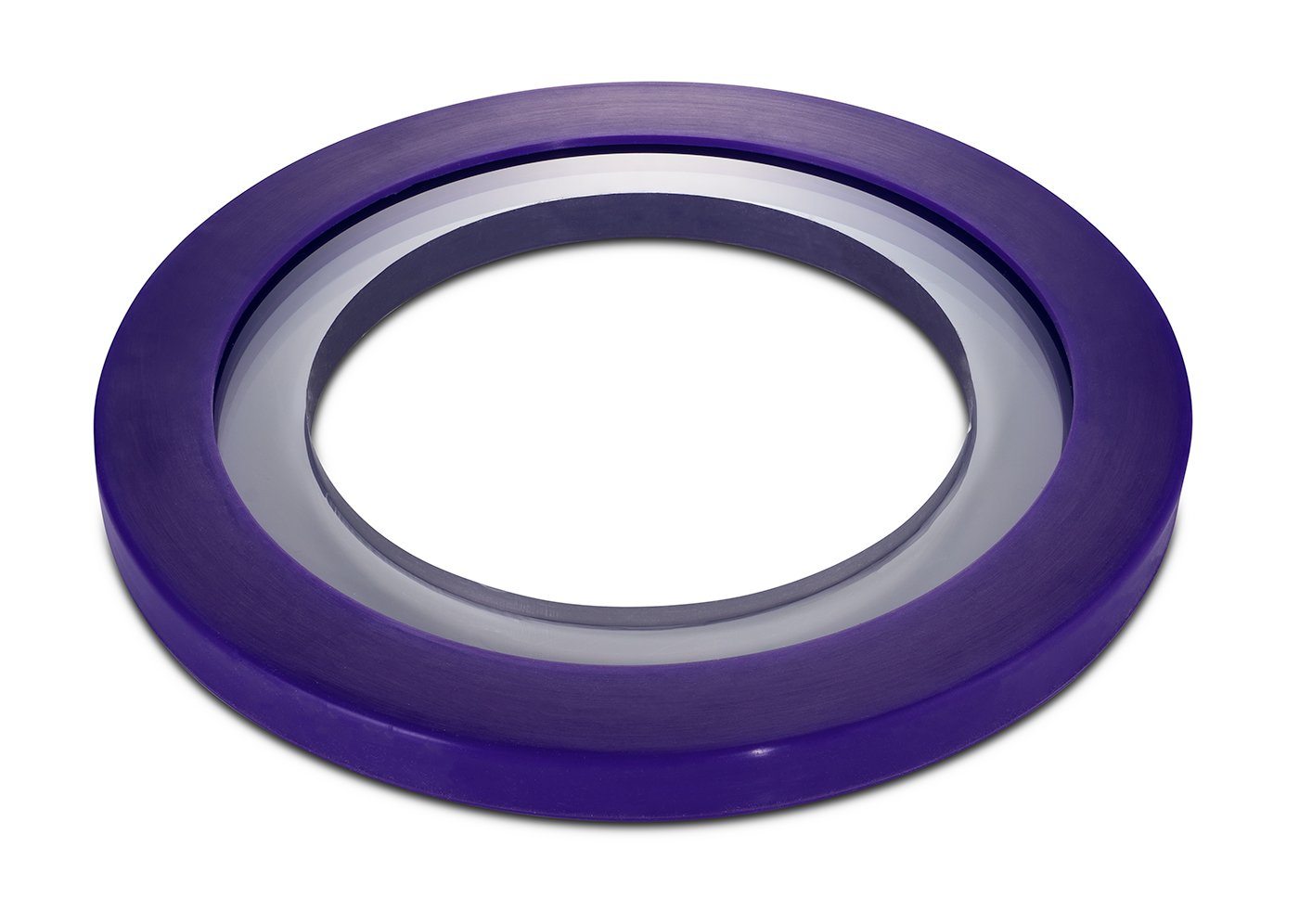 8.25" Diameter x 5.125 ID Cold Trap Donut Questions & Answers