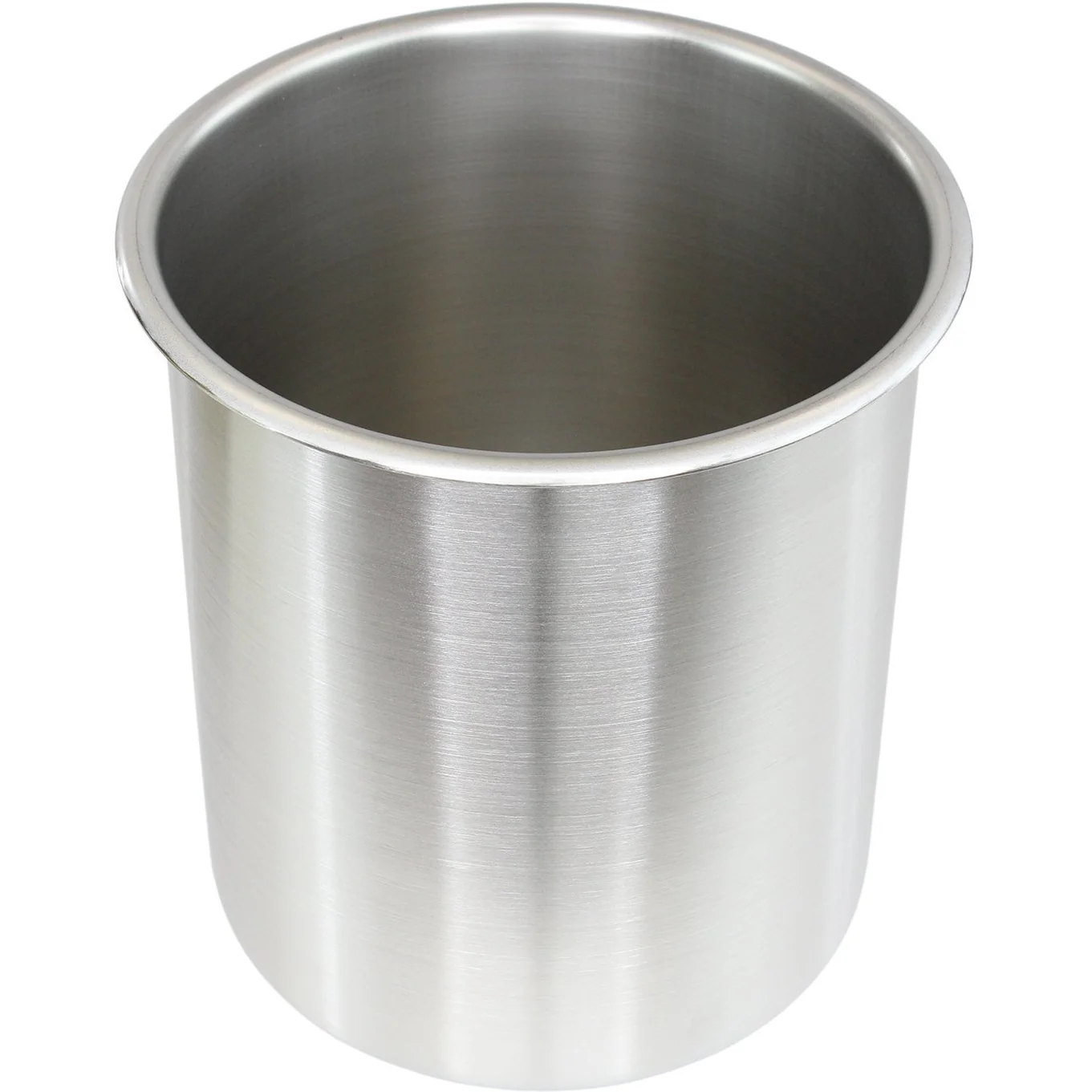1.5 Gallon Tall Stainless Steel - POT ONLY Questions & Answers