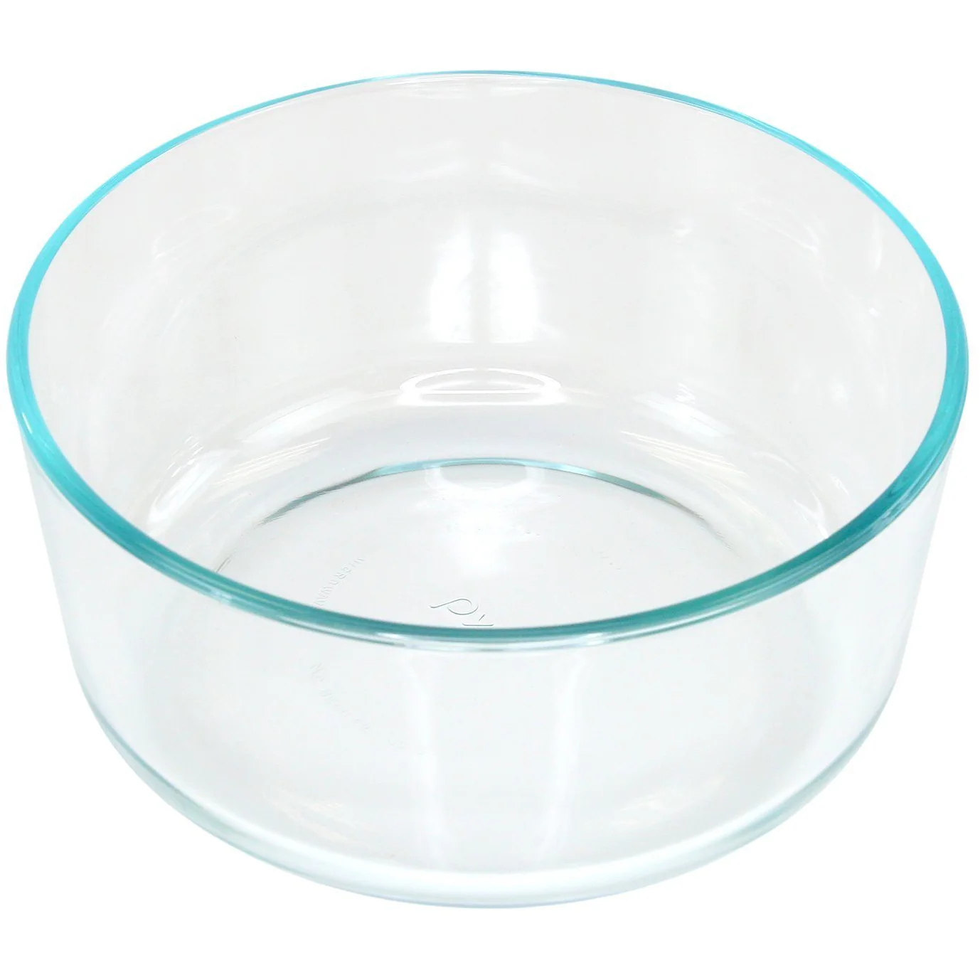 Compatible size of the glass lid