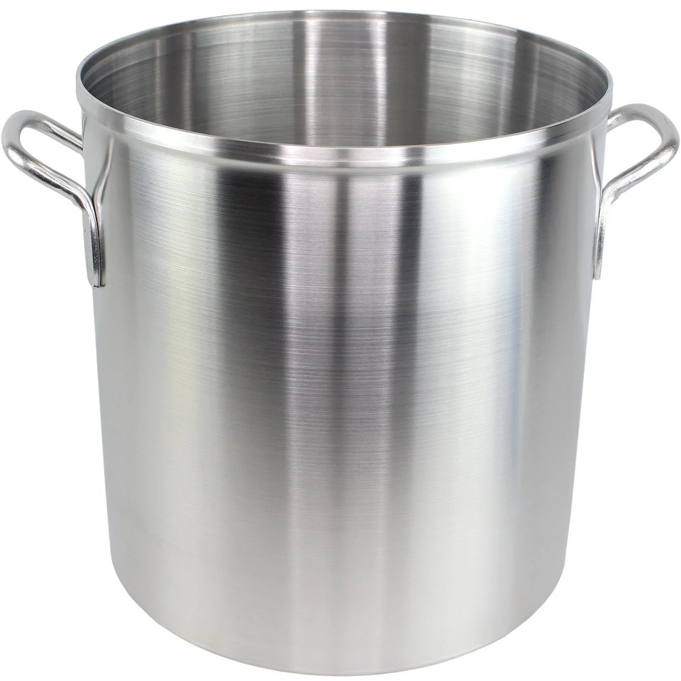 10 Gallon Aluminum - POT ONLY Questions & Answers