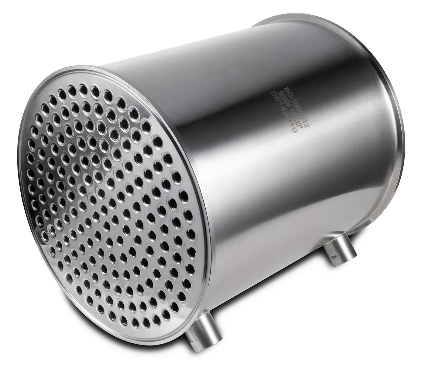 Baffled Condenser Questions & Answers