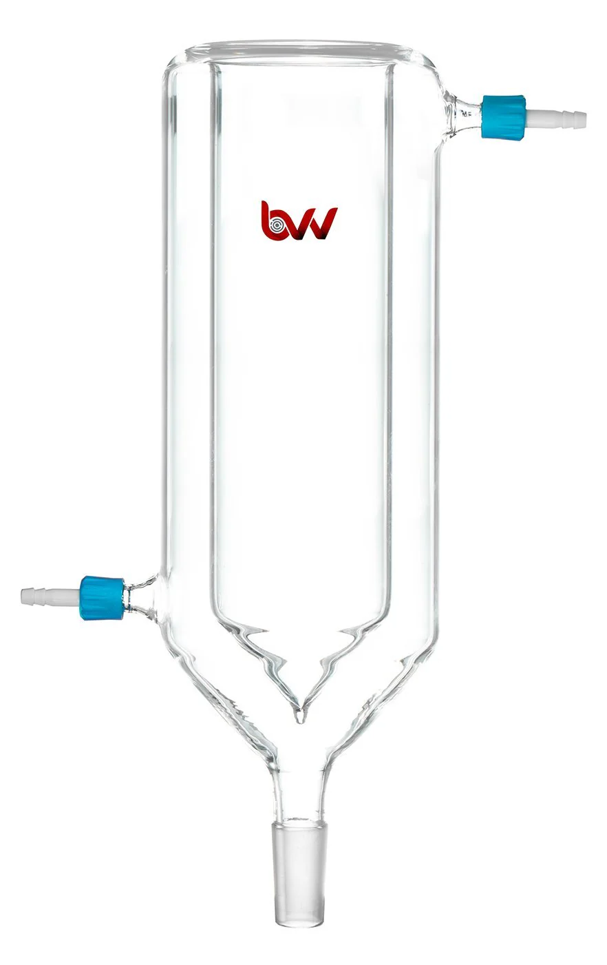 Dewar Glass Cold Trap Questions & Answers