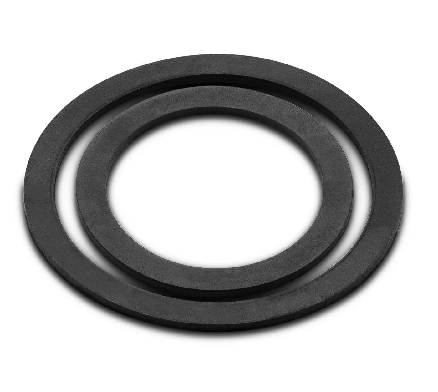 Replacement Gasket for Borosilicate Tri-Clamp Sight Glasses - Viton (FKM) Questions & Answers
