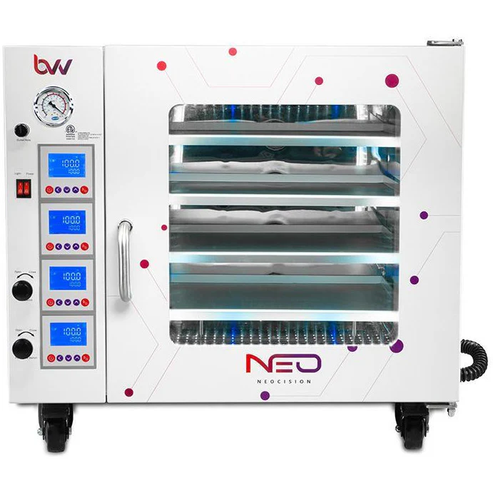 3.2CF Neocision ETL Lab Certified Vacuum Oven Questions & Answers
