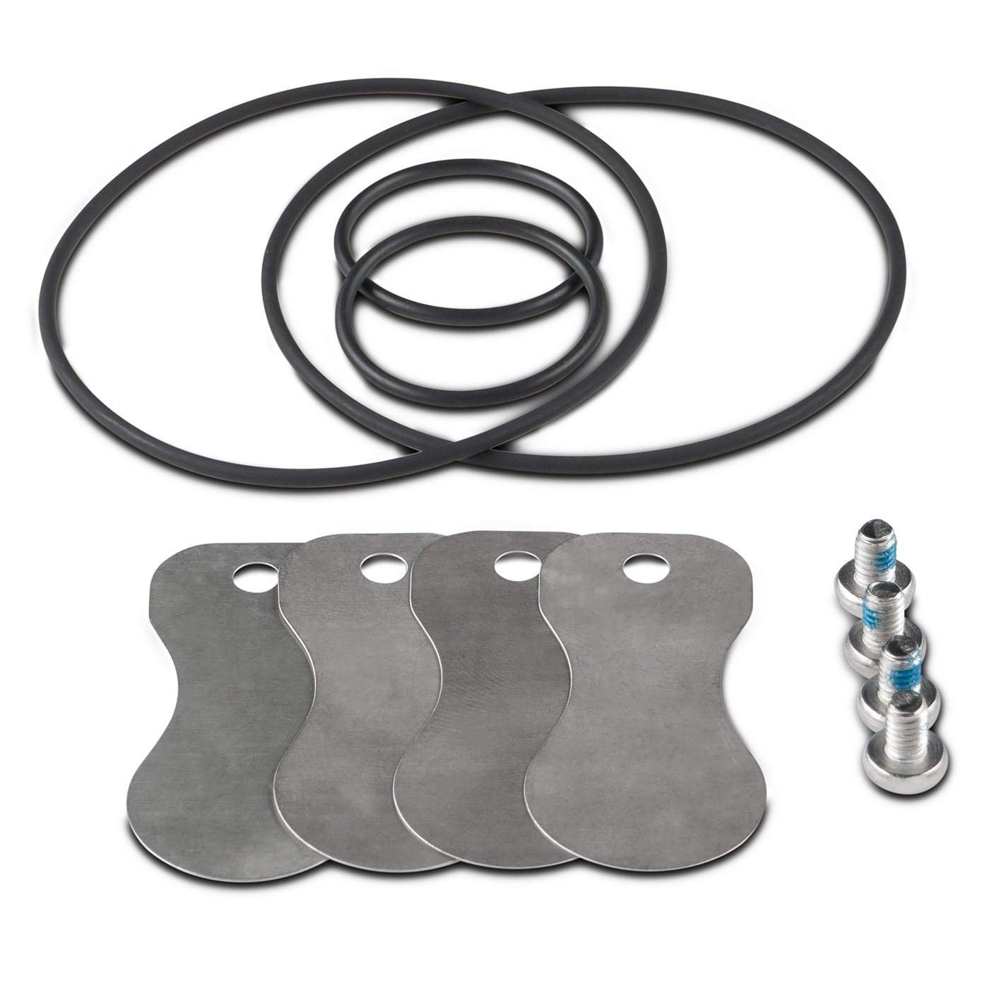 MVP Check Valve Replacement Kit Questions & Answers