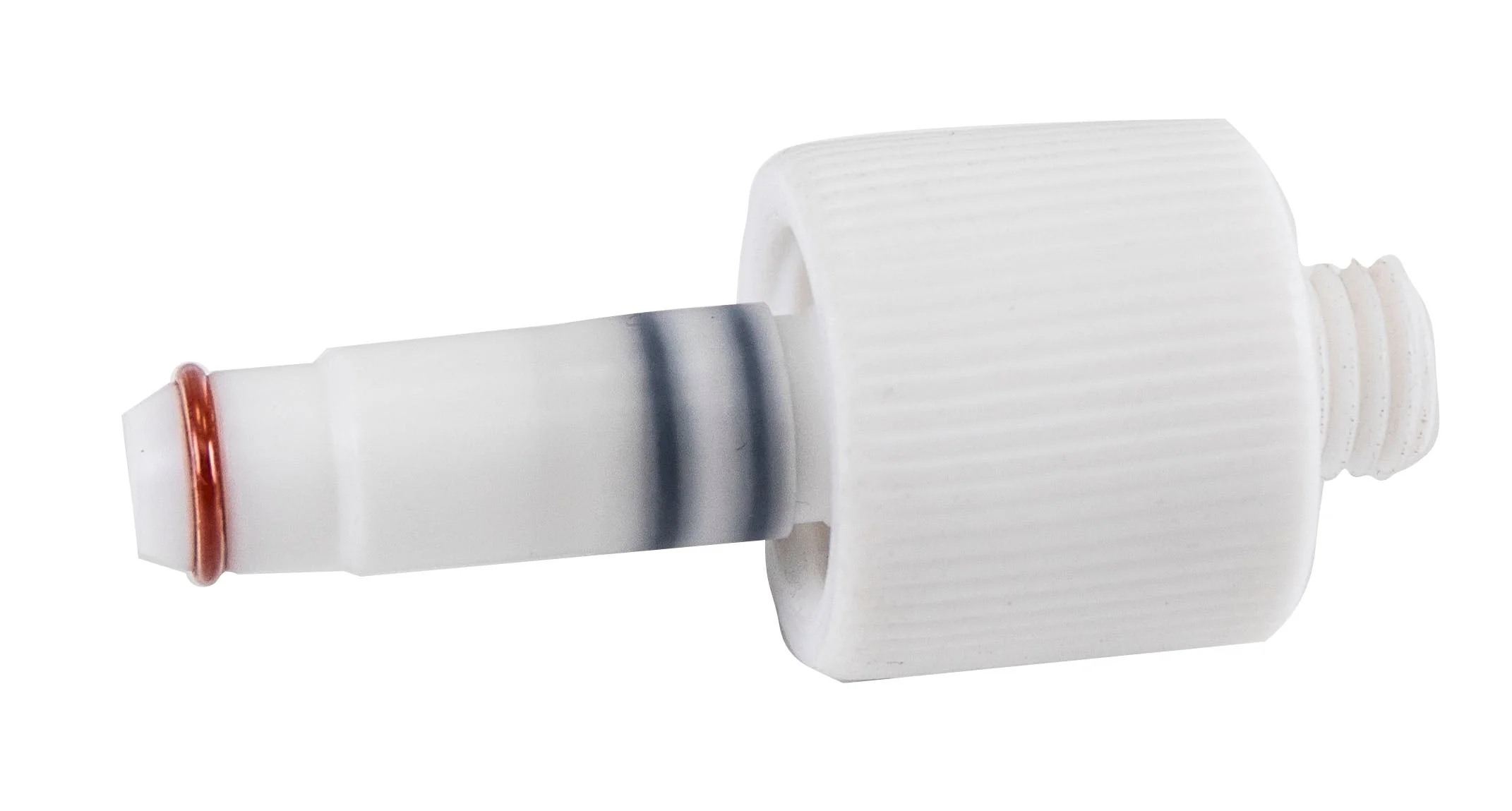 PTFE Valve Core for 5/10/20L for Solvent Pro Rotary Evaporator (DISCONTINUED BY SUPPLIER) Questions & Answers