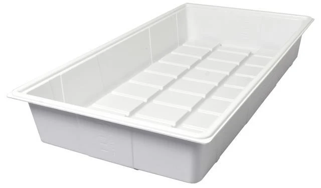 Active Aqua - Premium Flood table, White Questions & Answers