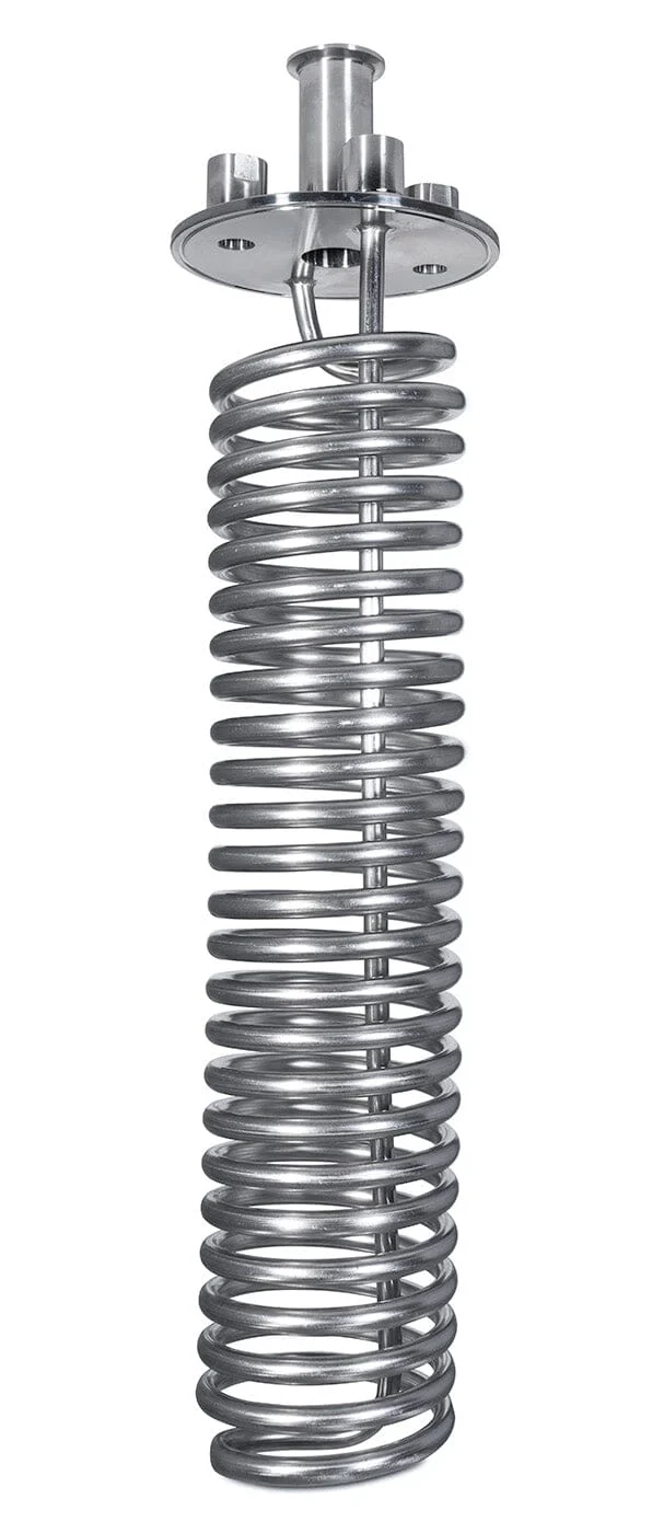 Coil for 6" x 24" Spool - 3/8" Tubing Questions & Answers