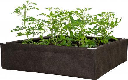 Hydrofarm - Dirt Pot Box Raised Beds Questions & Answers