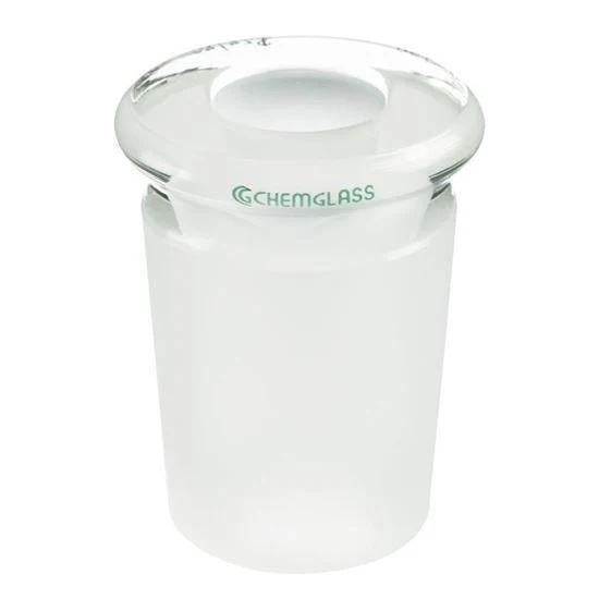 Chemglass Adapter, Bushing Questions & Answers