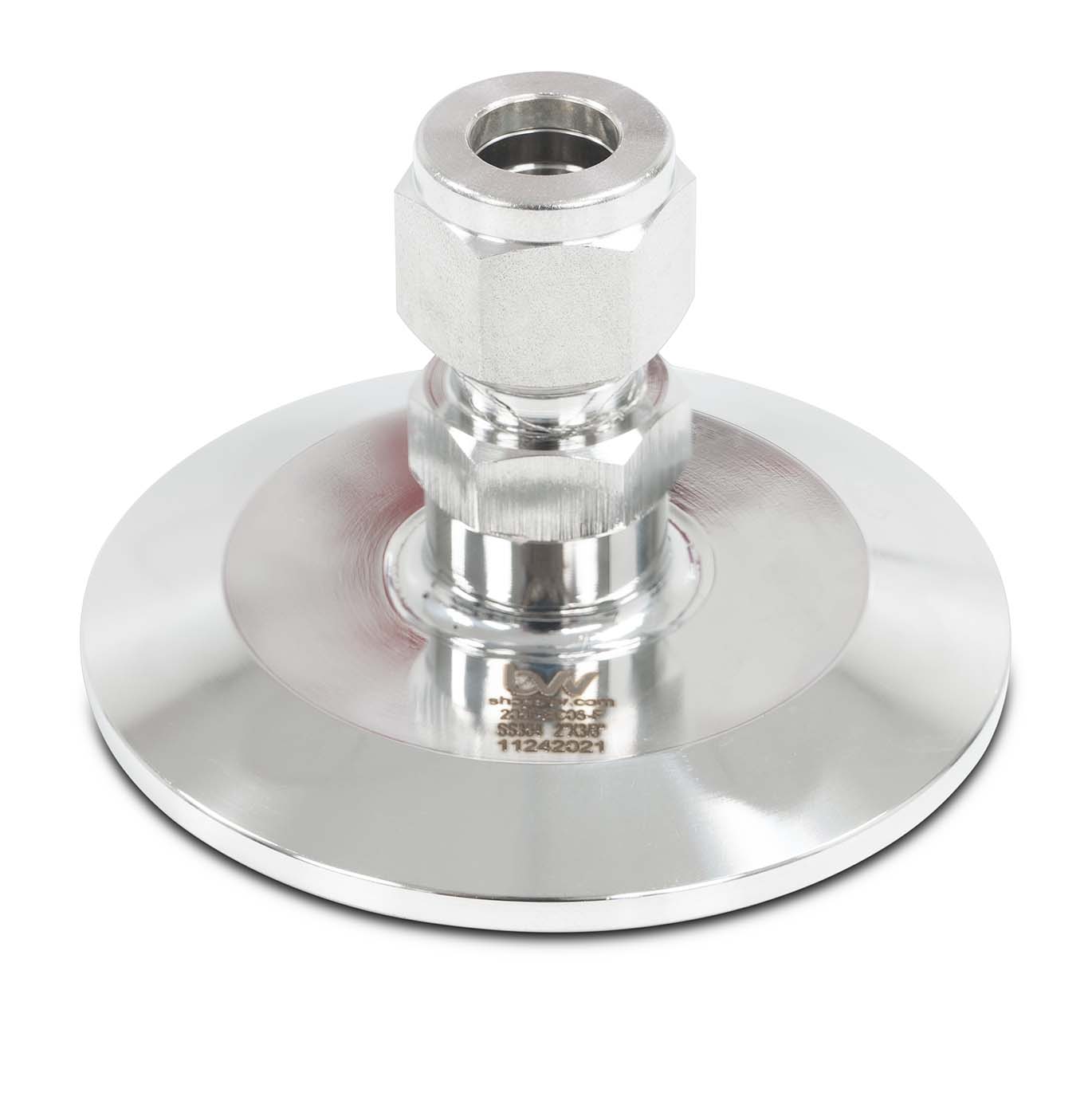 3/8" Compression End Caps Questions & Answers