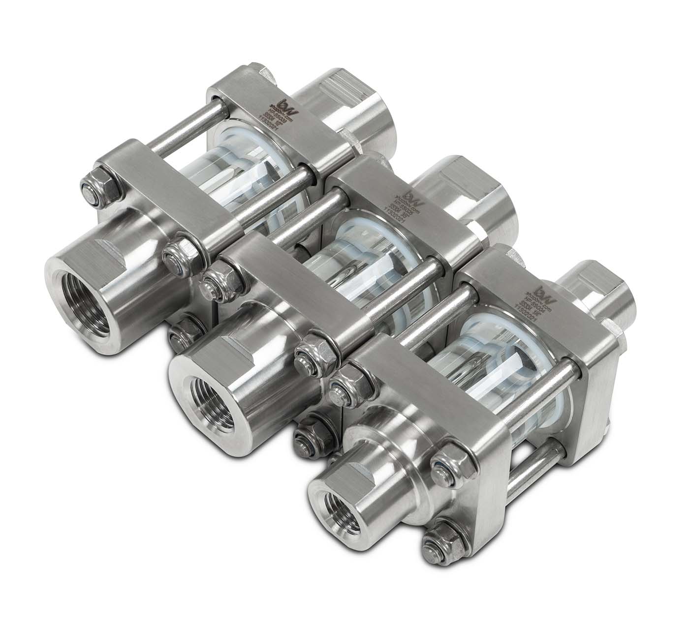 High Pressure Inline Sight Glass Questions & Answers