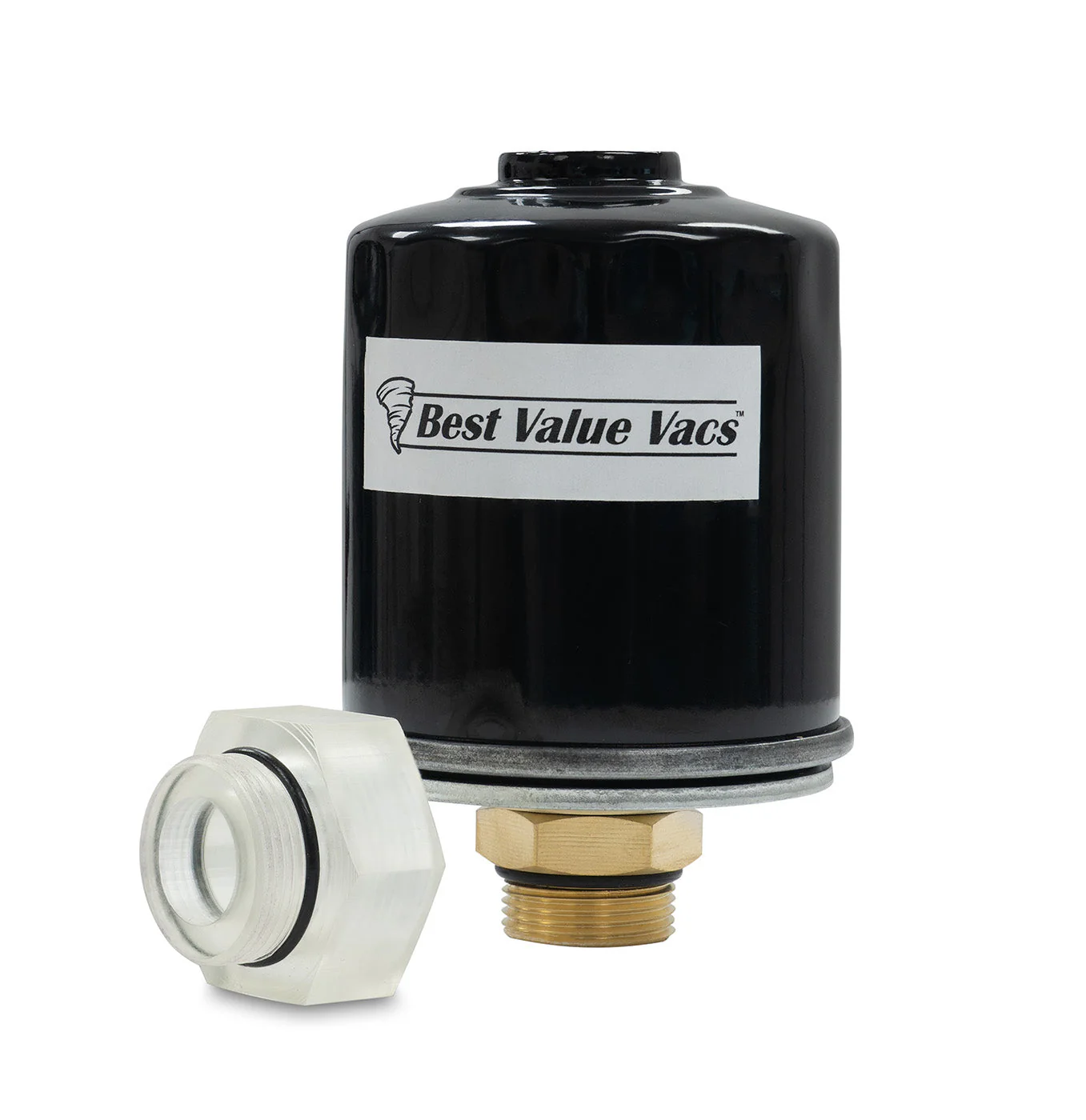 Carbon Exhaust filter with CPS Adapter Questions & Answers
