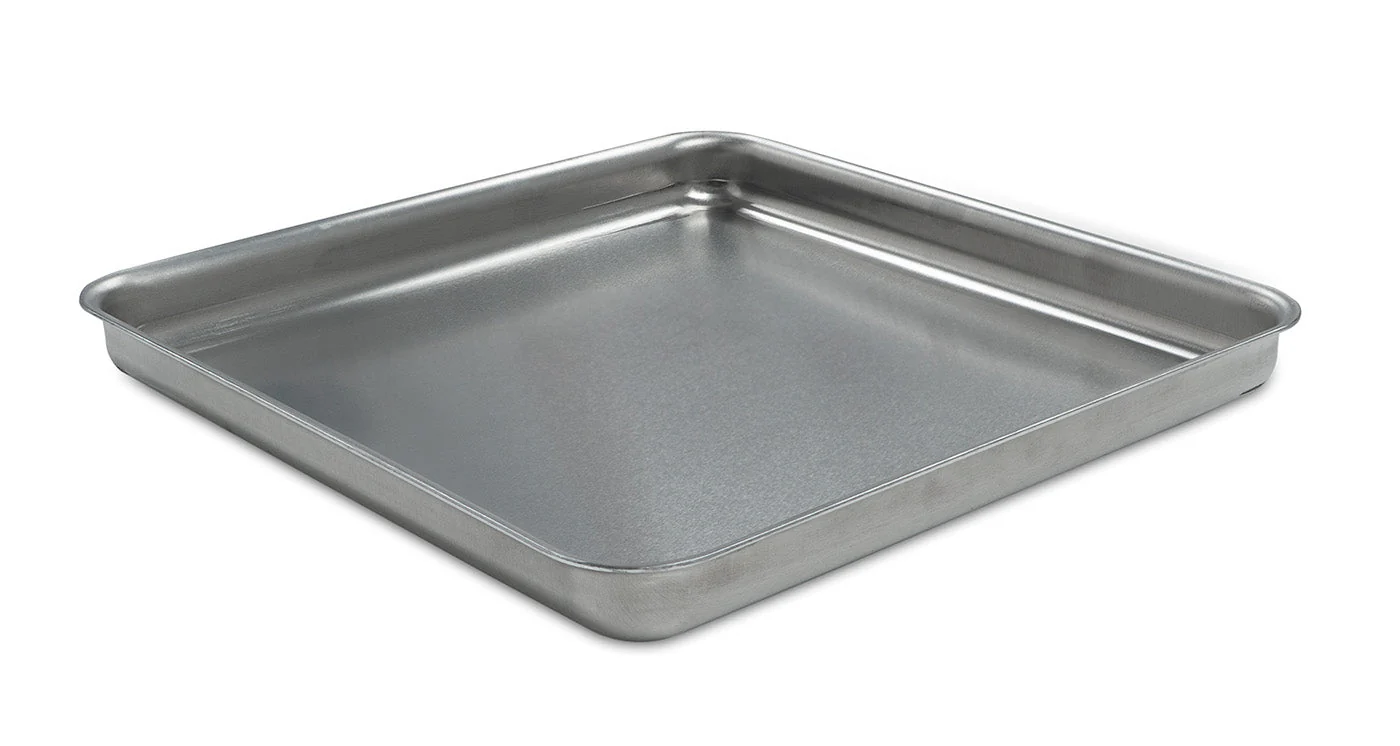 Heavy Duty Aluminum Oven Tray Questions & Answers