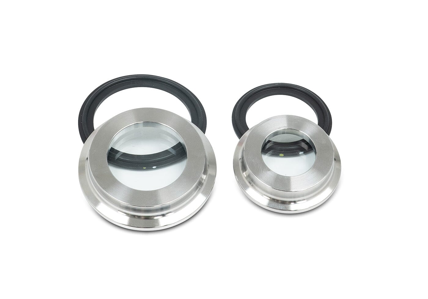 Does it hold vacuum?