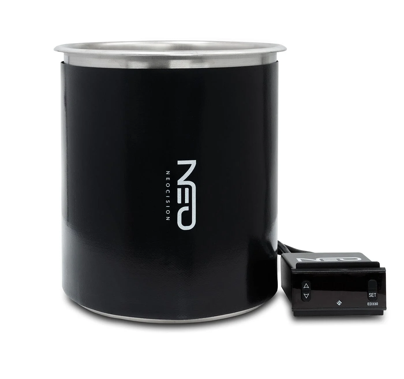 1.5 Gallon Vacuum Chamber Digital Heating Jacket Questions & Answers