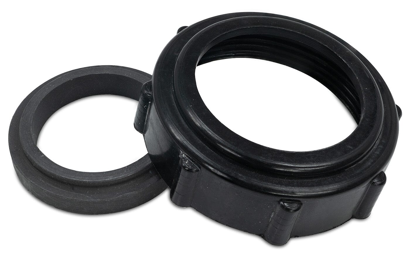 Does this come with a lock washer?